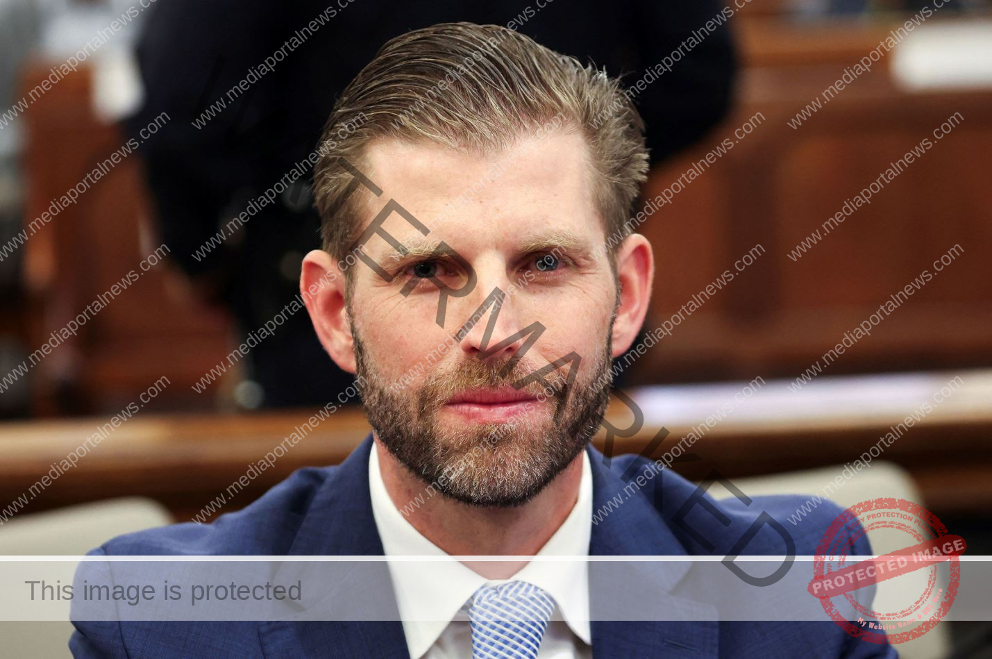 Pasar Real Estate Dubai, Eric Trump Peluang Investasi Global