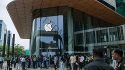 Perusahan Apple Akan Mengirimkan iPhone dengan Chip Qualcomm Saja ke Toko di Jerman