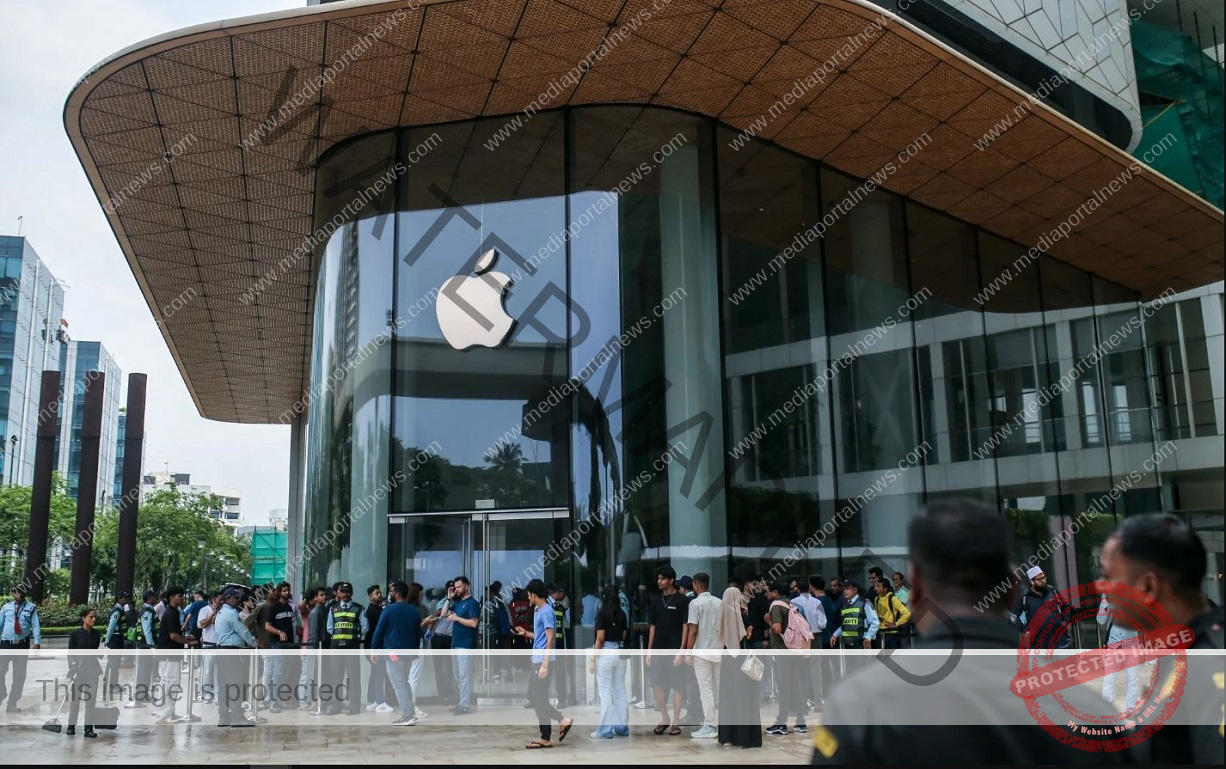 Perusahan Apple Akan Mengirimkan iPhone dengan Chip Qualcomm Saja ke Toko di Jerman