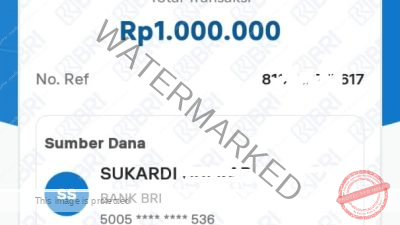 Sudah Bembayar Pemasangan KWH Listrik