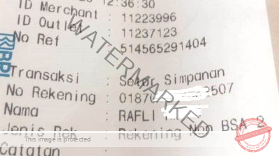Warga Minta Agar Oknum Pegawai PLN Dievaluasi