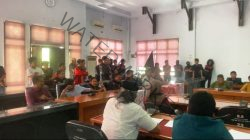 Aliansi AMDAL Akan Memantau Hasil Rekomendasi RDP Evaluasi PT BMS