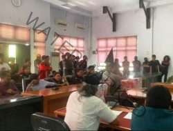 AMDAL Akan Memantau Hasil Rekomendasi RDP, Evaluasi PT BMS