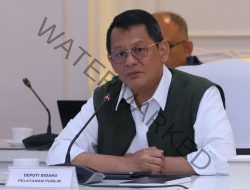 Bolehkah PNS Terpidana Tipikor Menerima Tunjangan Pensiun, Begini Tanggapan Pakar Hukum