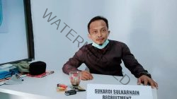 Bupati Luwu Diminta Turun Tangan Atasi Kisruh Pedagang Kecil, Ketua Partai Buruh Exco Luwu : Anggota DPRD Fungsinya Apa.?