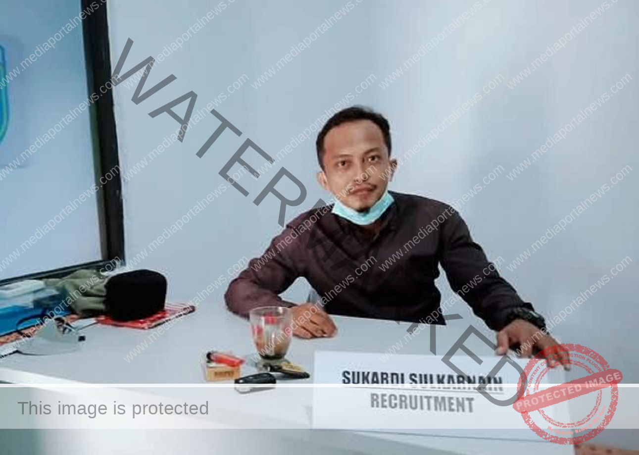 Bupati Luwu Diminta Turun Tangan Atasi Kisruh Pedagang Kecil, Ketua Partai Buruh Exco Luwu Anggota DPRD Fungsiny