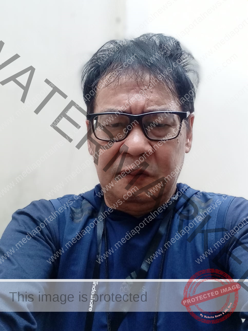 CEO Portal News Hadirkan Wakil Pimpinan Redaksi Berita Nasional yang Lebih Lugas dan Tajam