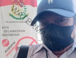 Dinas Kominfo Disorot, Dana Kontrak Media Dipertanyakan
