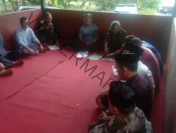 FMTL Mulai Lakukan Diskusi Kecil Membahas Persoalan dan Polemik di Kabupaten Luwu