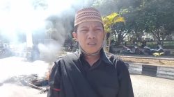 Ketua KRB Tana Luwu Sambut Baik Putusan MK Soal UU ITE, Ajis - Tiang Demokrasi Mulai Ditegakkan, Tanda Jiwa Negara Telah Bangun