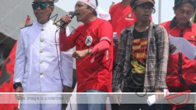 Koar-koar Dalam Menumpas Peredaran Narkoba, Sukardi Sulkarnain : Tantang Kapolres Luwu Ungkap Kasus Mafia Tanah, BBM Ilegal dan Kasus Kematian Buruh