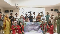 Pengurus Cabang HAMBASTEM Sukses Mengadakan Safari Ramadhan 1446 H