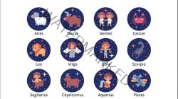 Ramalan Zodiak Besok 24 Maret 2025 Paling Lengkap dan Akurat