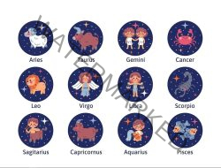 Ramalan Zodiak Besok 24 Maret 2025 Paling Lengkap dan Akurat