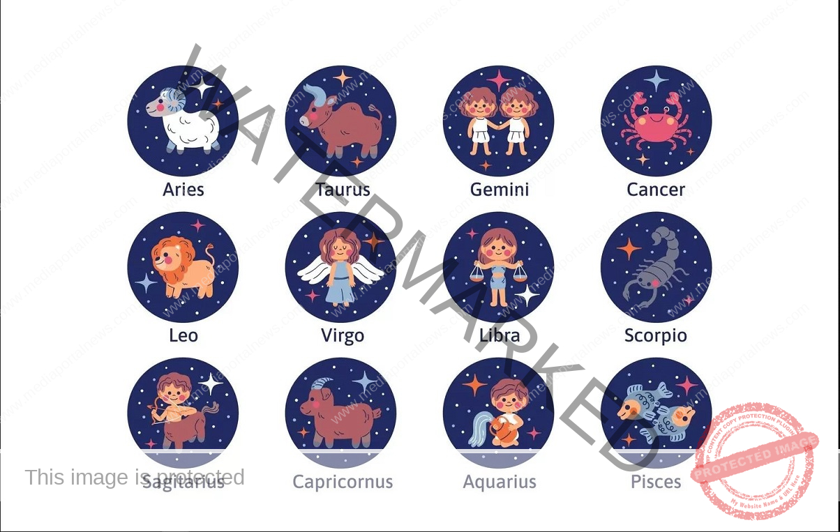 Ramalan Zodiak Besok 24 Maret 2025 Paling Lengkap dan Akurat