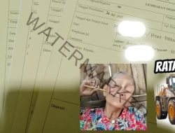 Soal Anggaran Dana Desa, Andi Baso : Apresiasi Kinerja Kejari Luwu