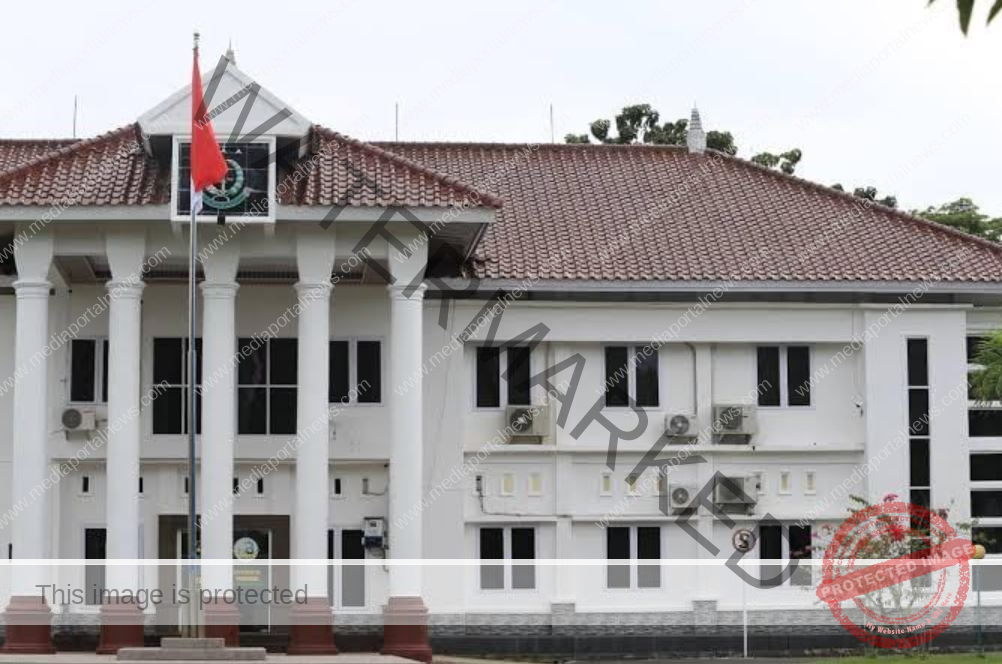 Soal Dana Umat, Kejari Luwu Benarkan Pemanggilan Pengurus BAZNAS Luwu Untuk Dimintai Keterangan