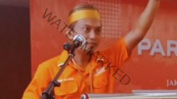 Soal Dana Umat di Embat Pengurus BAZNAS Luwu, Ketua Exco Partai Buruh Luwu : Desak Pihak Kejari Tuntaskan, Kami Yakin Banyak Pejabat Teras Terlibat