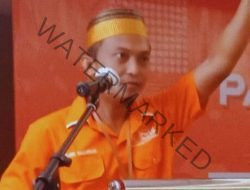 Soal Dana Umat di Embat Pengurus BAZNAS Luwu, Ketua Exco Partai Buruh Luwu : Desak Pihak Kejari Tuntaskan, Kami Yakin Banyak Pejabat Teras Terlibat