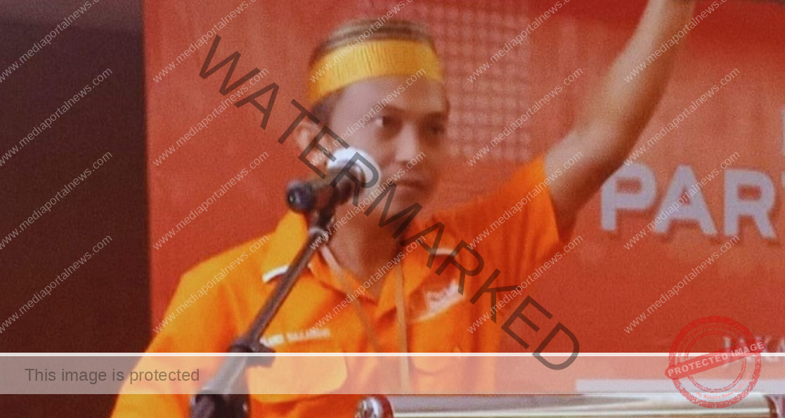 Soal Dana Umat di Embat Pengurus BAZNAS Luwu, Ketua Partai Buruh Exco Luwu