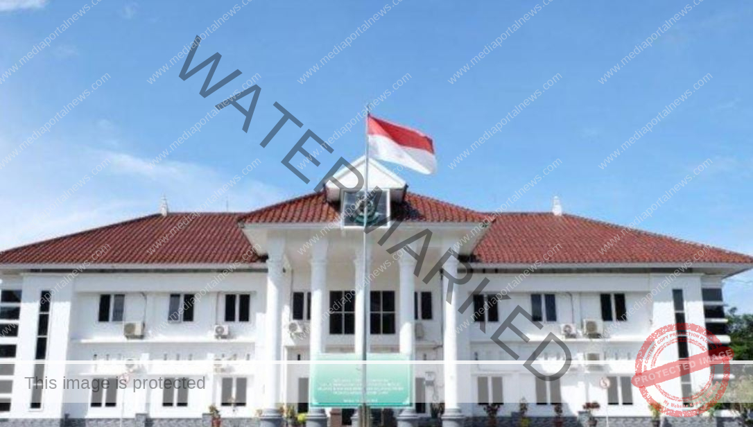 Soal Hasil Pemeriksaan Dana Desa, Pihak Kejari Luwu Menanti Data Inspektur Luwu