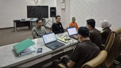 Tiga Orang Pengurus Koni Luwu Jadi Tersangka Bantuan Dana Hibah