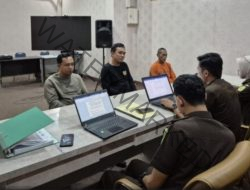 Tiga Orang Pengurus KONI Luwu Jadi Tersangka Bantuan Dana Hibah