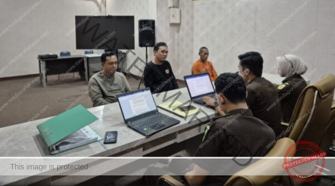Tiga Orang Pengurus Koni Luwu Jadi Tersangka Bantuan Dana Hibah