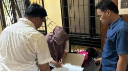 Etik Polobuntu di Tangkap, LBH Tana Luwu : Lembaran Baru Ungkap Kasus, Pihak APH Diminta Usut Tuntas Tanpa Pandang Bulu