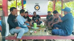 Gelar Rapat Konsolidasi, Persatuan Serikat Buruh Luwu (PSBL) Siapkan Agenda Strategis