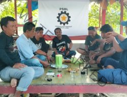 Gelar Rapat Konsolidasi, Persatuan Serikat Buruh Luwu (PSBL) Siapkan Agenda Strategis