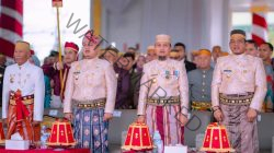 Semarak Hari Jadi Kabupaten Luwu Ke-66, Bupati Luwu : Beri Pesan Sejarah Untuk Kemajuan Daerah