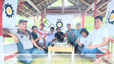 Persatuan Serikat Buruh Luwu