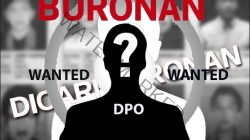 Soal Isu Mantan Kepala Desa Buron, Pihak APH Diminta Gerak Cepat, Masyarakat