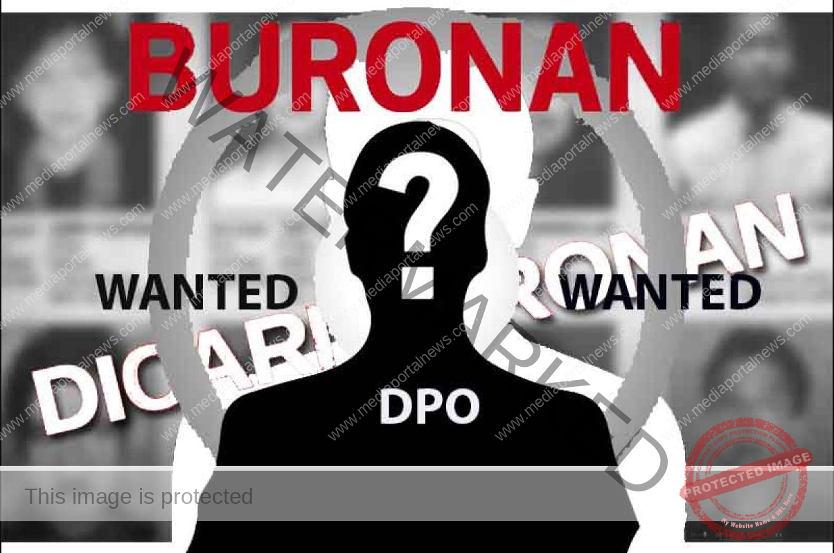 Soal Isu Mantan Kepala Desa Buron, Pihak APH Diminta Gerak Cepat, Masyarakat