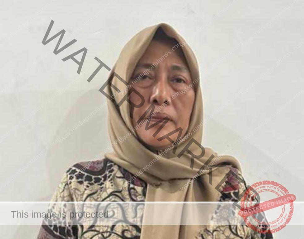 Soal Tertangkapnya Etik Polobuntu, LBH Tana Luwu