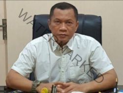 Tabi Pasenggong Salah Satu Tokoh Masyarakat Luwu Desak Pihak Kejati Sulsel dan Kejari Luwu Usut Tuntas Kasus Mafia Tanah di Area Tambang PT Masmindo