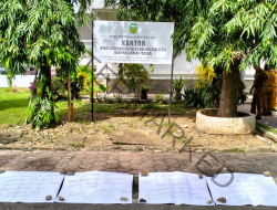 Tampung Sejumlah Media Ilegal, Ajis : Desak Bupati Luwu Tindak Tegas Pejabat Dinas Kominfo Luwu yang Diduga Biang Dari Koruptor Sejak Tahun 2023