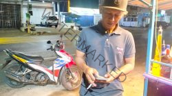 Waduh.. Status Jerat Hukum Dana Hibah KONI Luwu Dipertanyakan Lagi, Alil : Jangan Sampai Status Jerat Hukumnya Jalan di Tempat