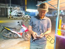 Waduh.. Status Jerat Hukum Dana Hibah KONI Luwu Dipertanyakan Lagi, Alil : Jangan Sampai Status Jerat Hukumnya Jalan di Tempat