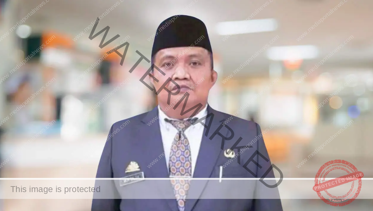 Pemkab Luwu Terima Kucuran Anggaran Dana Desa Tahun Anggaran 2024 Sebesar Rp 175 Milliar Lebih