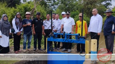 Persetujuan Ranperda RPJMD