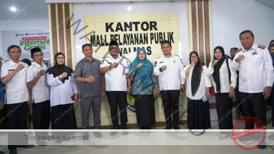 Persetujuan Ranperda RPJMD Kabupaten Luwu Tahun 2025–2029