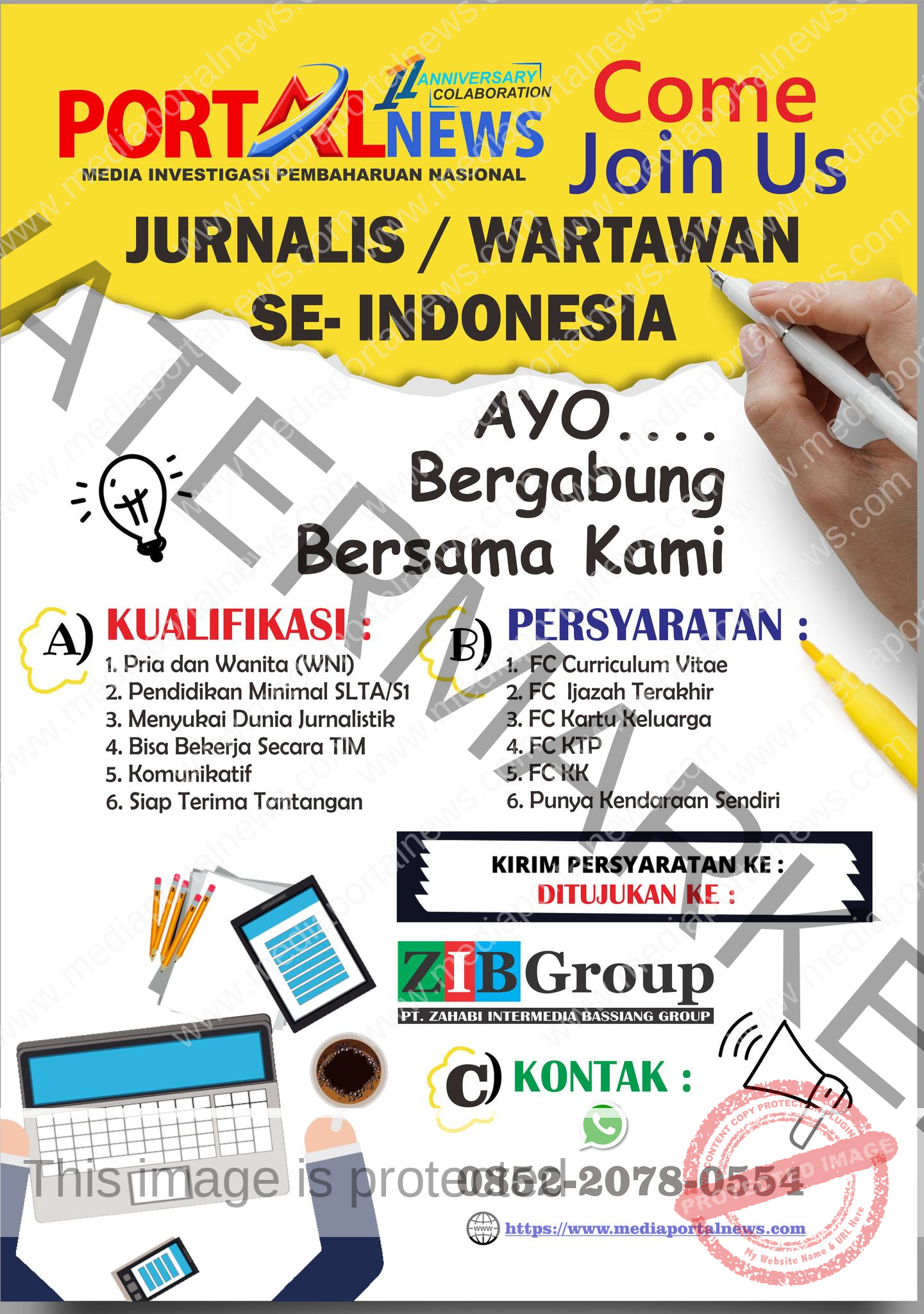 Pasang Iklan