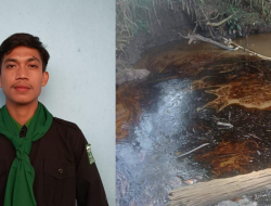 PT Vale Cemari Aliran Irigasi dan Sawah Warga, Ketua IPMIL Unibos 45 Desak Pertanggungjawaban Hukum
