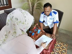 Pelaut Asal Palopo Meninggal, Ketua PPI Sulsel : Ini Dzolim, Hak Itu Wajib Didapatkan