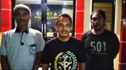 Pelecehan Seksual Terhadap Anak di Bawah Umur Kembali Terjadi di Kabupaten Luwu, Sulawesi Selatan