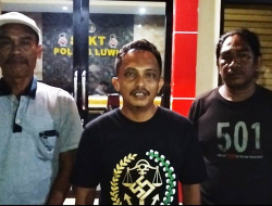 Pelecehan Seksual Terhadap Anak di Bawah Umur Kembali Terjadi di Kabupaten Luwu, Sulawesi Selatan