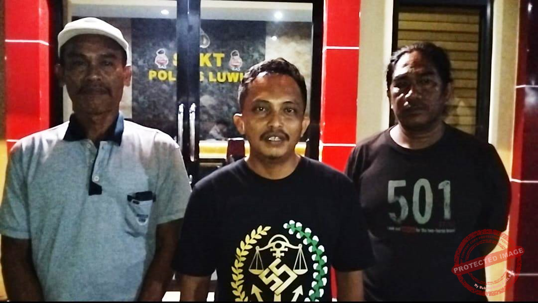 Pelecehan Seksual Terhadap Anak di Bawah Umur Kembali Terjadi di Kabupaten Luwu, Sulawesi Selatan