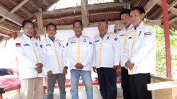 PSBL Akan Datangi Eksekutif, Yudikatif dan Legislatif Serta 177 Perusahaan se Kabupaten Luwu
